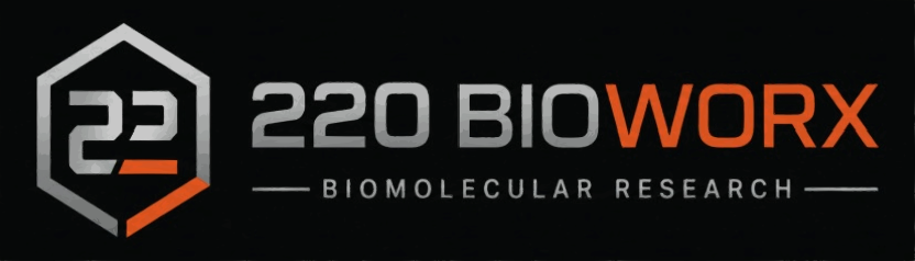 220 BioWorX — Biomolecular Research